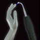 Zeus Electrosex Twilight Violet Wand Kit - 220V