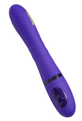 Zeus Voltron Premium Electro Vibrator Adult Sex Toy