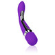 Embrace Body Wand Massager Vibrator Purple - Adult Toys by California Exotic Novelties - Product SKU SE460815