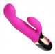 Inmi Inmi Come Hither G-Spot Motion Vibrator - Product SKU AD876