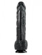 Pipedream Products Bonnie Rotten Big Black Cock 12 inch Dildo - Product SKU EPDBR-107