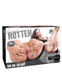 Bonnie Rotten See Me Spread Realistic Pussy & Ass Male Masturbator by Pipedream Products - Product SKU EPDBR -105