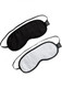 Fifty Shades of Grey No Peeking Soft Twin Blindfold Set by Fifty Shades of Grey - Product SKU FS40177
