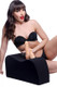 Love Cushion Orgasm Furniture with 3 Massage Wands by Wand Essentials