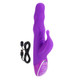 Body and Soul Lover Vibrator Purple Adult Toy