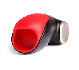 Cobra Libre II Red Male Vibrator Best Male Sex Toys