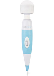 Body Wand Blue Massager Plug In Sex Toys