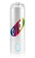 Pipedream Roto-Bator Electric Male Masturbator by Pipedream Extreme