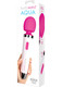 X-Gen Products Bodywand Aqua Massager Vibrator - Product SKU XGBW121
