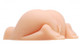 Doggie Style Dual-entry stroker Mini Vagina and Anal by SexFlesh - view 3