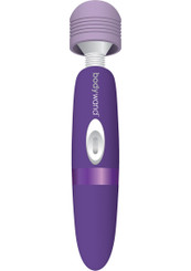 Bodywand Rechargeable Vibrator Massager Lavender