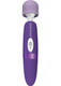 Bodywand Rechargeable Vibrator Massager Lavender Adult Sex Toys