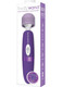 Bodywand Rechargeable Vibrator Massager Lavender by X-Gen Products - Product SKU XGBW108