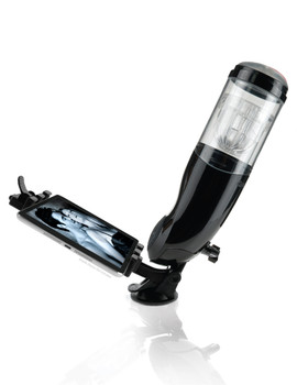 Pipedream Extreme Mega-Bator Oral Machine