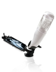 Pipedream Mega-Bator Male Oral Toy by Pipedream Extreme