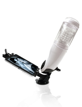 Pipedream Mega-Bator Male Oral Toy by Pipedream Extreme