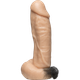 Vac-U-Lock 9 inch KONG Realistic Dildo by Doc Johnson - view 5