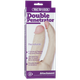 Vac-U-Lock Double Penetration Dildo by Doc Johnson - view 4