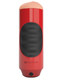 Pipedream Mega Grip Vibrating Masturbator - Mouth by Pipedream Extreme - Product SKU PDRD291