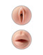 Pipedream Extreme Tight Grip Squeezable Male Stroker - view 2