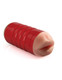 Pipedream Extreme Tight Grip Squeezable Male Stroker - Mouth