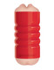 Pipedream Extreme Tight Grip Squeezable Male Stroker - Mouth - view 4