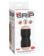 Pipedream Extreme Tight Grip Squeezable Male Stroker - Anal - view 5