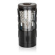 Optimum Beaded Automatic Male Masterbater by California Exotic Novelties - view 4