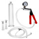 Size Matters Super Deluxe Penis Pump Kit by Size Matters Products