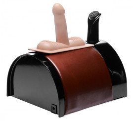 Lovebotz Saddle Sex Machine
