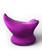 Fetish Fantasy Vibrating Rocking Sex Chair by Fetish Fantasy - Product SKU PD3765 -12