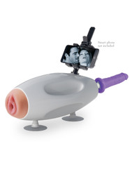 Fetish Fantasy Male Sex Machine For Men &