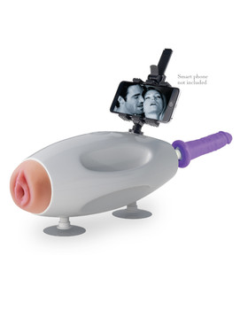 Fetish Fantasy Male Sex Machine For Men &