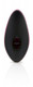 Bsoft Black Fuchsia Massager Vibrator by B Swish - Product SKU BSBSO0217