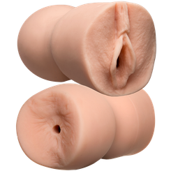 Sasha Grey Pornstar Male Stroker 6 Piece Collection by Doc Johnson