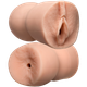 Sasha Grey Pornstar Male Stroker 6 Piece Collection by Doc Johnson
