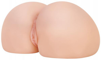 Kendra Lust Life Size Booty Stroker by Evolved Novelties