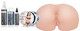 Kendra Lust Life Size Booty Stroker by Evolved Novelties - view 5