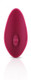 Bsoft Burgundy/Pink Fuchsia Massager Vibrator by B Swish - Product SKU BSBSO0231