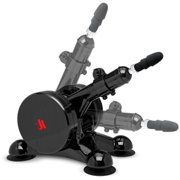 KINK Power Banger Sex Machine by Doc Johnson