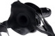 Infiltrator Hollow Strap-On with 9 Inch Dildo by Master Series - view 4