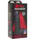 Vac-U-Lock 7.5 inch UltraSkyn Perfect Dildo by Doc Johnson - view 2