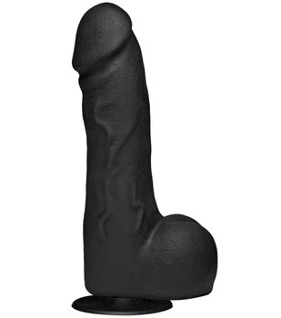 Vac-U-Lock 7.5 inch UltraSkyn Perfect Dildo by Doc Johnson