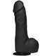Vac-U-Lock 7.5 inch UltraSkyn Perfect Dildo by Doc Johnson