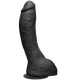 Vac-U-Lock 9 inch UltraSkyn Perfect P-Spot Dildo by Doc Johnson