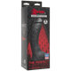 Vac-U-Lock 9 inch UltraSkyn Perfect P-Spot Dildo by Doc Johnson - view 2