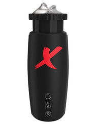 PDX Elite Moto-Bator Oral Masturbator by Pipedream Extreme