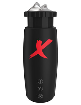 PDX Elite Moto-Bator Oral Masturbator by Pipedream Extreme