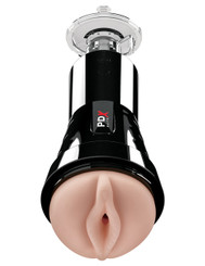 The PDX Cock Compressor BlowJob Machine Sex Toy For Sale