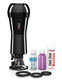 PDX Elite Penis Compressor Penis Milking Machine by Pipedream Extreme - view 3